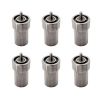 6 Pcs Fuel Injector Nozzle 124770-53000 For Yanmar 