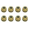 8PCS 25MM Joystick Handle Bullet for Caterpillar