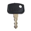 50Pcs Ignition Key 68920 for Kubota 