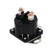 12V 3 Terminals Starter Solenoid Relay E9TZ-11450-B for Mercury