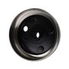 Large Hole Fine Splined Brake Drum with Nut for 4 Cycle Gas 41843-94 for EZGO