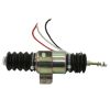 Stop Solenoid 1756ESDB For Volvo