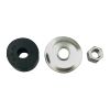 2 Pc Shock Bushing Kit 1011415 for Ezgo