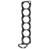 Cylinder Head Gasket 04010-3820 for Kobelco 