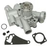 Water Pump With Accessories AM878044 For John Deere For Yanmar