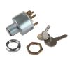 3 Position 5 Terminals Ignition Switch Starter Switch with 2 Keys 31973K4183 for Kawasaki 