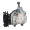 Air Conditioning Compressor ND447200-0246 For Komatsu