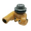 Water Pump 6136-62-1100 Compatible with Komatsu Engine S6D105 Excavator PW200-1 PW210-1 BP500-3 PC220-3 PC200-3 PC200LC-3 PC220LC-3 