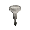 Ignition Key K250 Compatible with Case Excavator