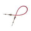 Throttle Control Cable 4277257 For Hitachi