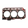 Cylinder Head Gasket 12915701333 for Yanmar