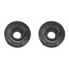 Rubber Engine Mount 6668104 2Pcs for Bobcat 