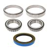 Axle Bearing Race cone and Seal Kit 1321607 for Bobcat