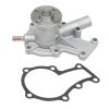 Water Pump 15881-73030 10mm with Gasket for Kubota