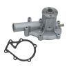 Water Pump 6672429 for Bobcat 