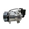 Air Conditioning Compressor 7023580 12V for Bobcat