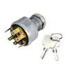 Ignition Switch AR58126 for John Deere
