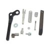 Bobtach Handle Rebuild Kit With Wedge Pin AK-6578253R For Bobcat 