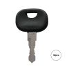 Ignition Key AT322699 50PCS for Liebherr