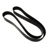 V Ribbed Belt 3681636 Compatible with Cummins Engine QSX15 ISX15