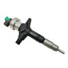 Fuel Injector Common Rail Injector 8-98011605-4 For Isuzu For Chevrolet