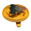 Fuel Tank Cap 7X7700 For Caterpillar