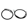 Golf Cart Brake Cable Kit 70969-G03 for EZGO 