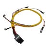 Fuel Injector Wiring Harness 305-4893 For Caterpillar