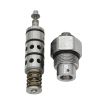 Pump Pressure Control Valve 4372034 For Hitachi