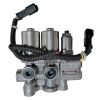 Main Pump Solenoid Valve Assembly 22F-60-21201 for Komatsu 