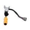 Lights and Wipers Column Switch 70170001 for JCB