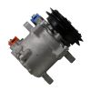 A/C Compressor 447260-5351 for Kubota