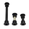 Bushing Kit 102289901 Front Lower and Upper A-Arm Susp Spring Sleeve Kit for Club Car