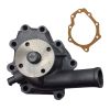 Water Pump With Gasket 2098575 For Deutz For Massey Ferguson For Allis Chalmers For Hinomoto
