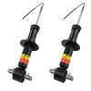 2Pcs Front Shocks Absorbers 84176631 for Cadillac