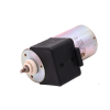 24V Stop Solenoid 01181665 for Deutz