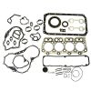Overhaul Gasket Kit With 1 full Gasket Kit Compelte ME013326 for Mitsubishi for Kato