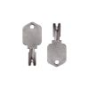 10Pcs Forklift Key 6T-2663 for JLG