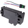 2Bar Map Sensor with Plug Connector Pigtail 16006836 For OPEL For RENAULT For VAUXHALL For Volvo 