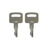 5PCS Ignition Keys 9901 for JLG