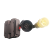 Voltage Regulator Rectifier 21066-0047 for Kawasaki 