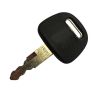 New Ignition key 50pcs For Hitachi 