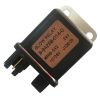 Glow Plug Relay 8942580140 For Hitachi