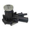 Water Pump 1-13650133-0 for Hitachi 