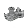 Water Pump with Gasket 8-98126231-0 For Hitachi For Doosan