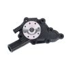 Water Pump with 4 Flange Holes 6660992 For Daewoo For Kubota For Bolens For Bobcat For Iseki
