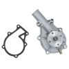 Water Pump 6672429 for Bobcat 