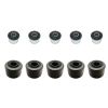 Pedal and Steering Bushing Kit 6665701 5 Sets for Bobcat