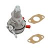 Fuel Pump 16604-52030 with 2 Gaskets for Kubota