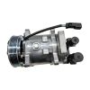 Air Conditioning Compressor 7023580 12V for Bobcat